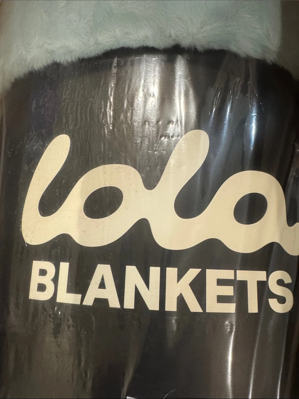 Lola Blankets lola blankets